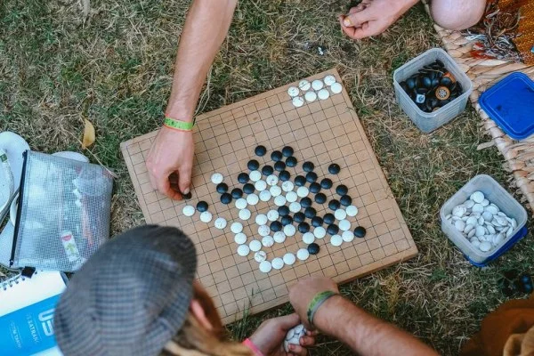 LG杯世界棋王战焦点战韩国德比 申真谞与朴廷桓从状态到心理全面拆解胜负密码